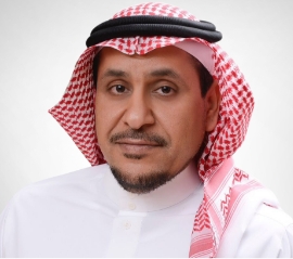 Eng. Khalid Bin Mohammed Al-Salem
