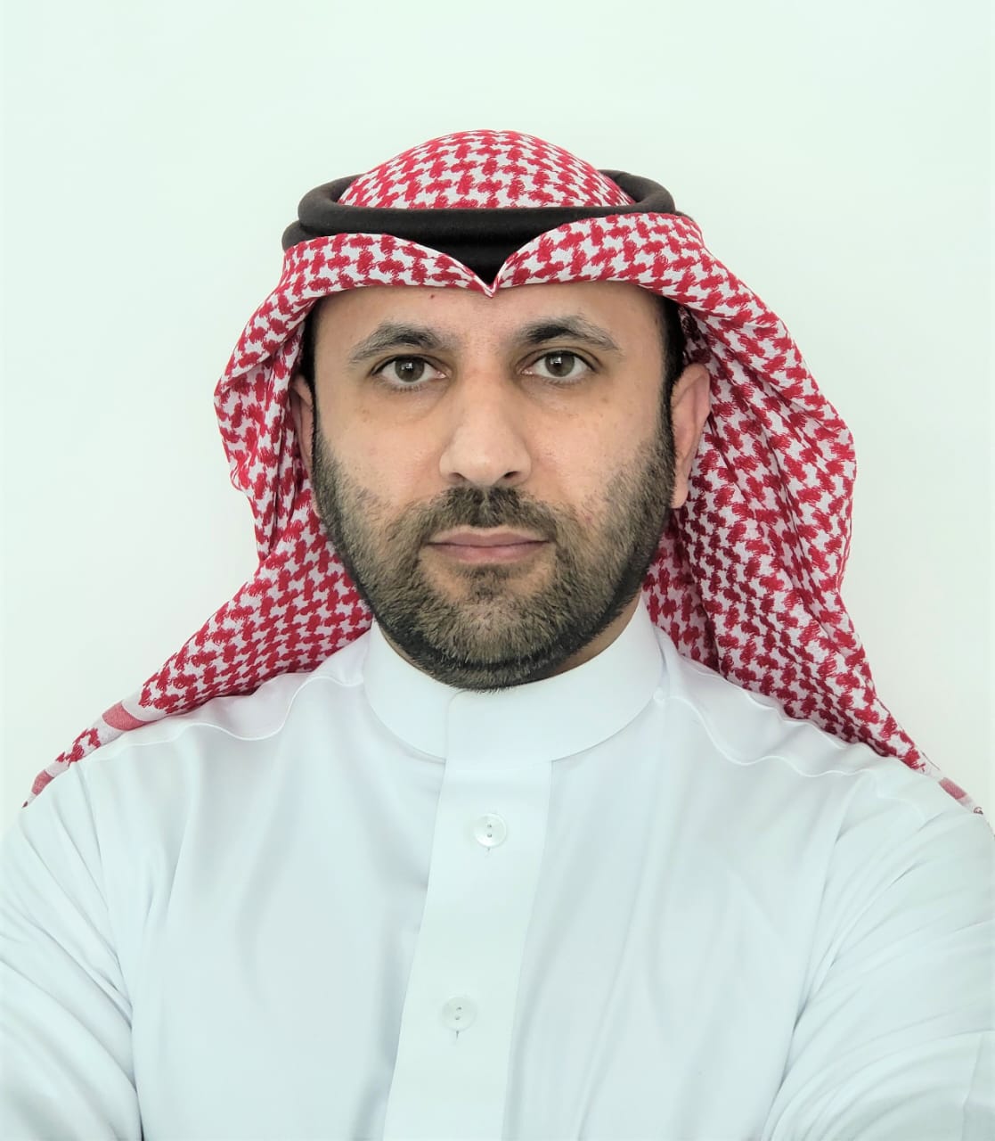 Eng. Walid bin Mohammed Al-Wuhaib