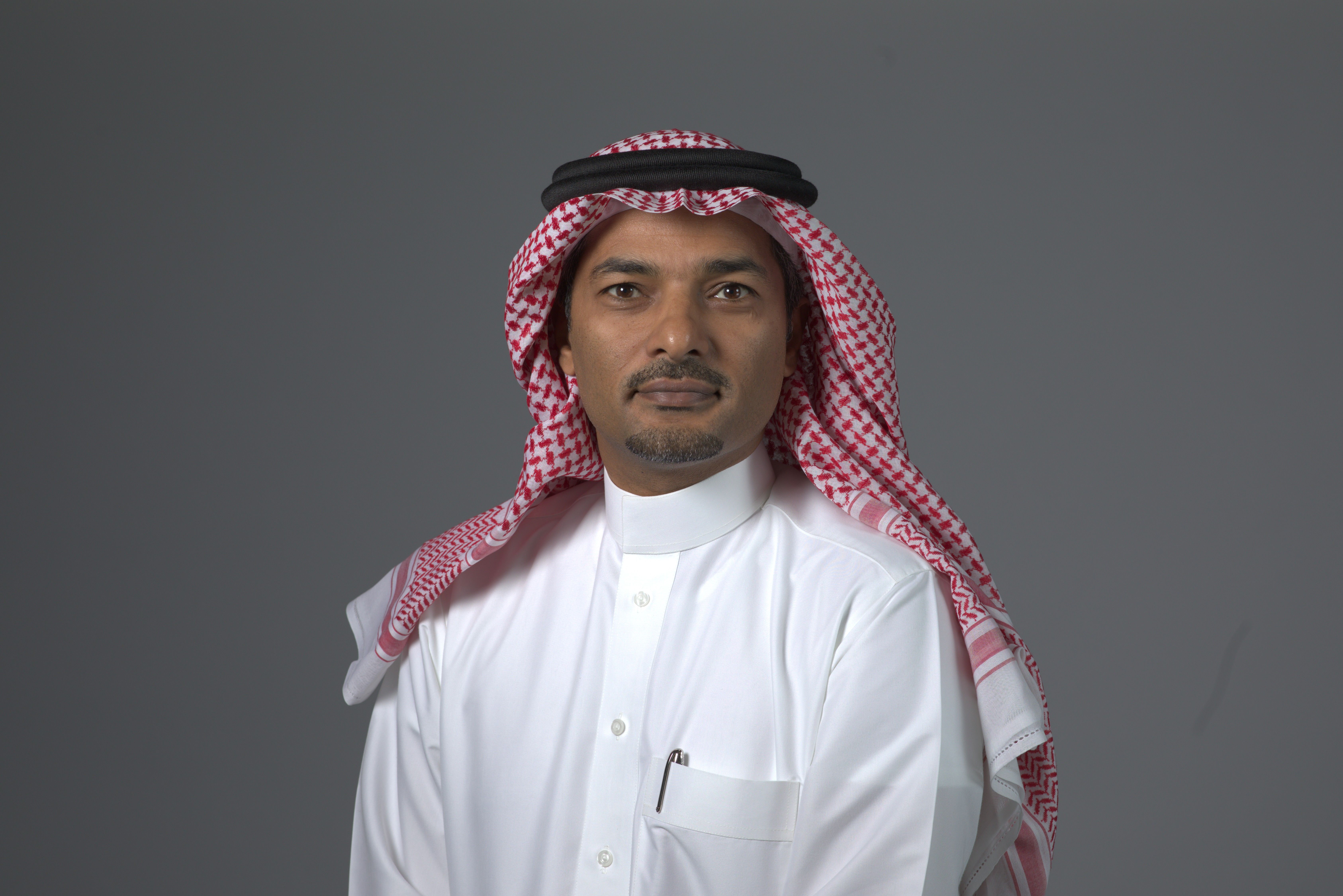 Eng. Abdullah F. Al-Fassam