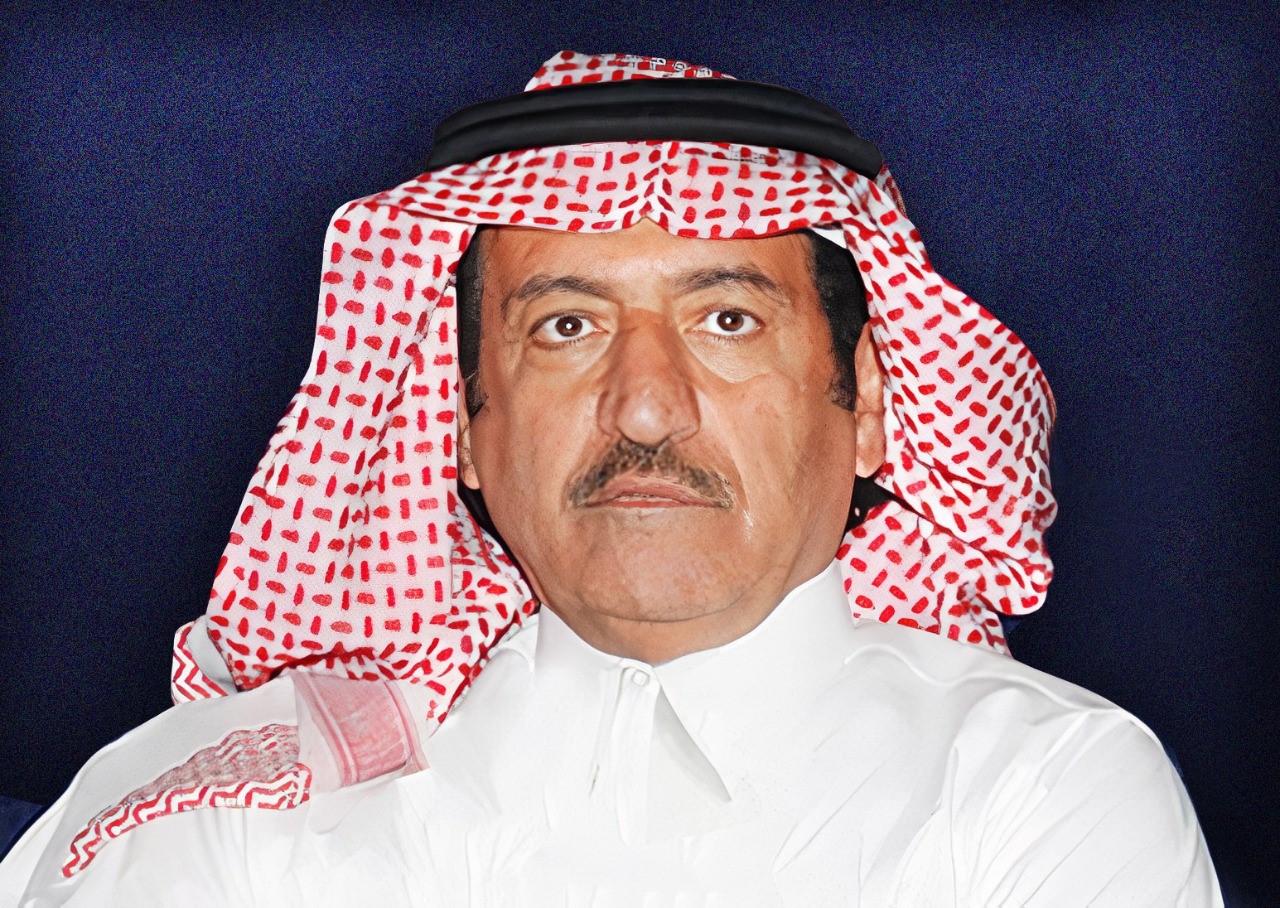 Eng. Abdul Salam M. Al-Mutlaq