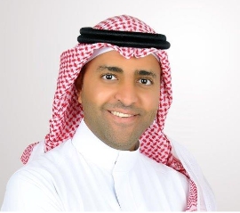 م.خالد بن صالح الحماد